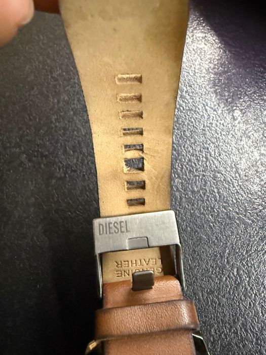 Часовник Diesel DZ-4343