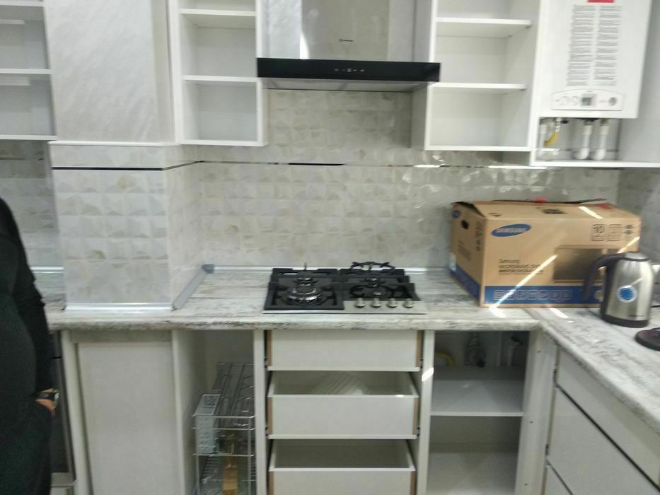 Ремонт Мебели. Реставрация любой сложности Замена кухонных столешниц.