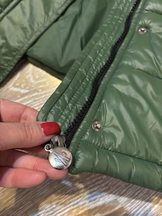 Vesta Moncler superbaa