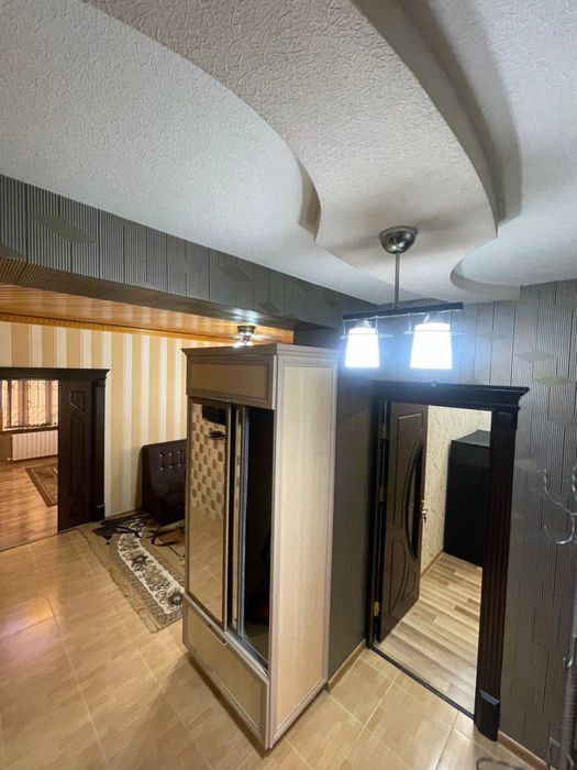 Гагаринда ижарага квартира