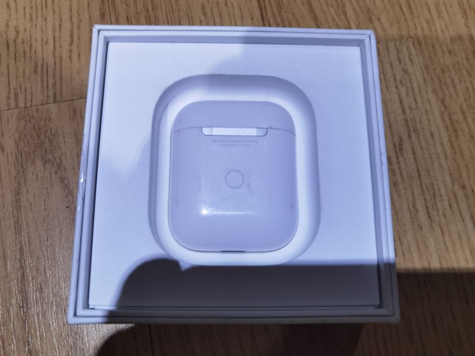 Apple Airpods 2 ОРИГИНАЛНИ
