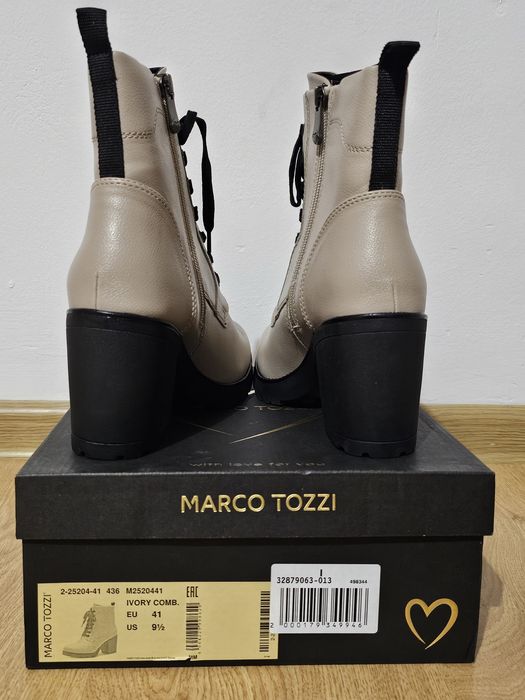 Дамски боти // чисто нови