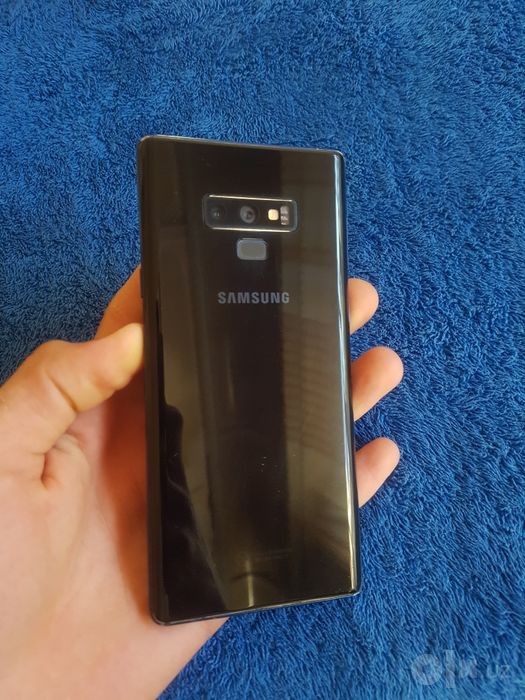 Samsung Galaxy Note 9 8/512Gb