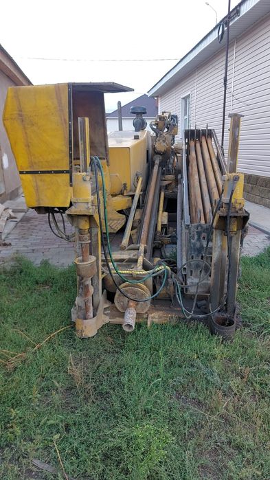 Продам гнб  VERMER 24-40a