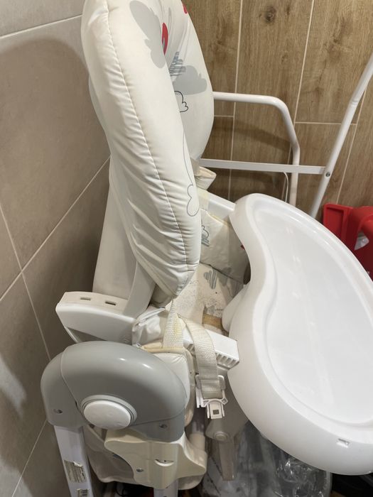 Столче за хранене chipolino presto