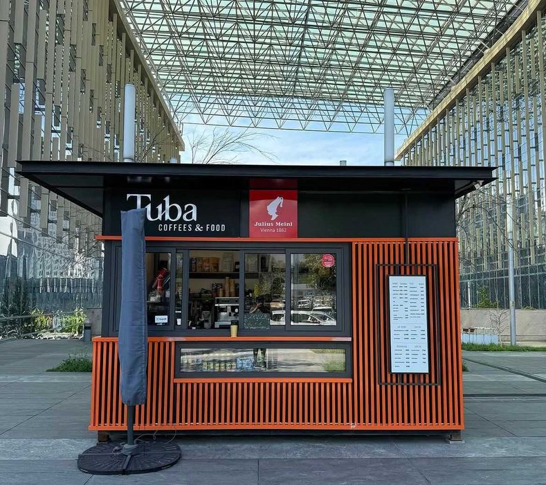 Павильон, киоск, ларьки, ларьек, павильоны