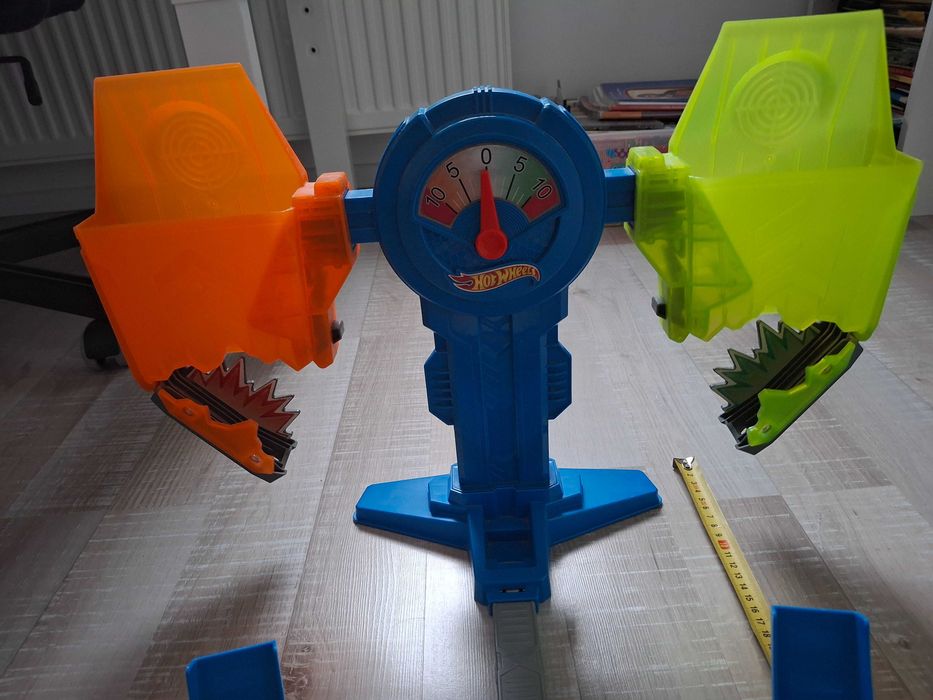 Set joaca Hot Wheels Balance
