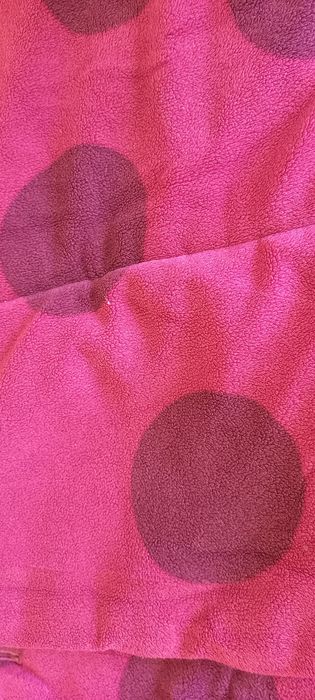 Две зимни чувалчета за количка или столче за кола