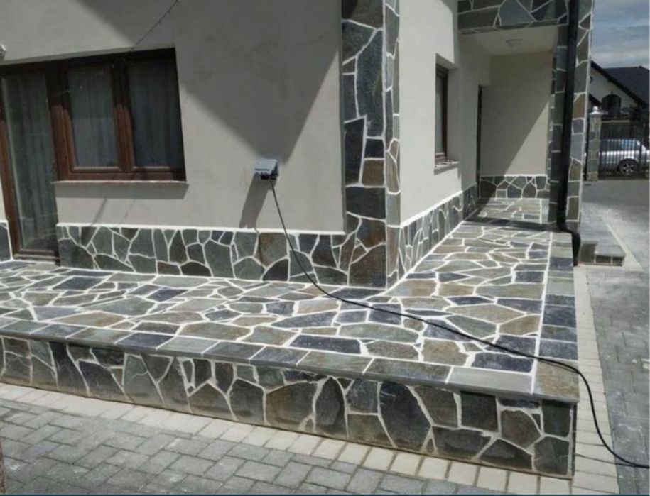 Piatra Naturala de Grecia