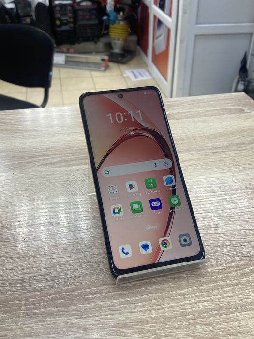 Oppo A3X (osp14)