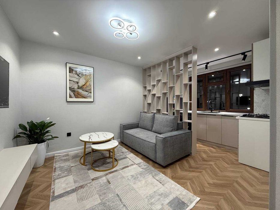 Продается 1комнатная Квартира на ул.Шота Руставели!   США