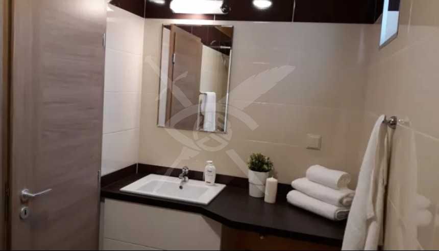 Дава се под наем Едностаен апартамент в Пловдив, Каменица 1 - 70 кв.м за 50 € - Снимка #2