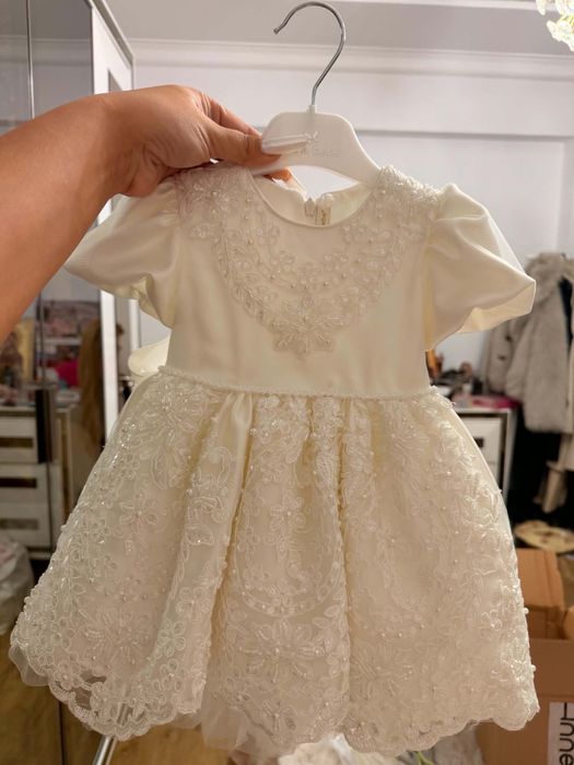 Rochie fetita 3-6 luni