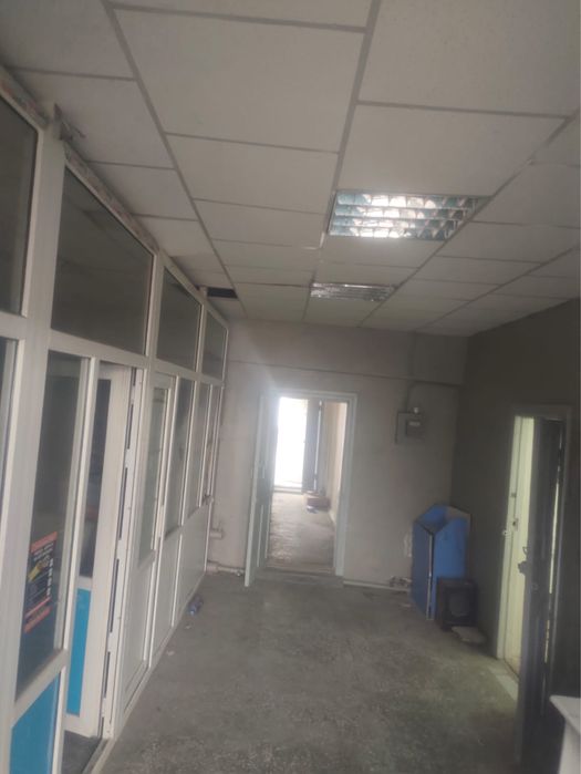 Продав автосервис