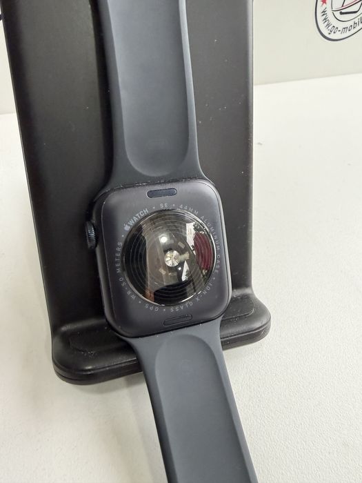 Apple Watch SE Gen.2 - 32GB - Albastru - 100% - Garantie