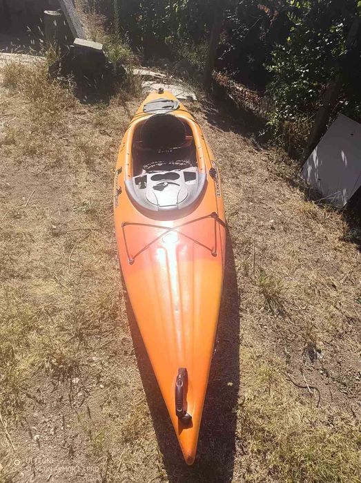 каяк - Pungo 120 - Wilderness Systems