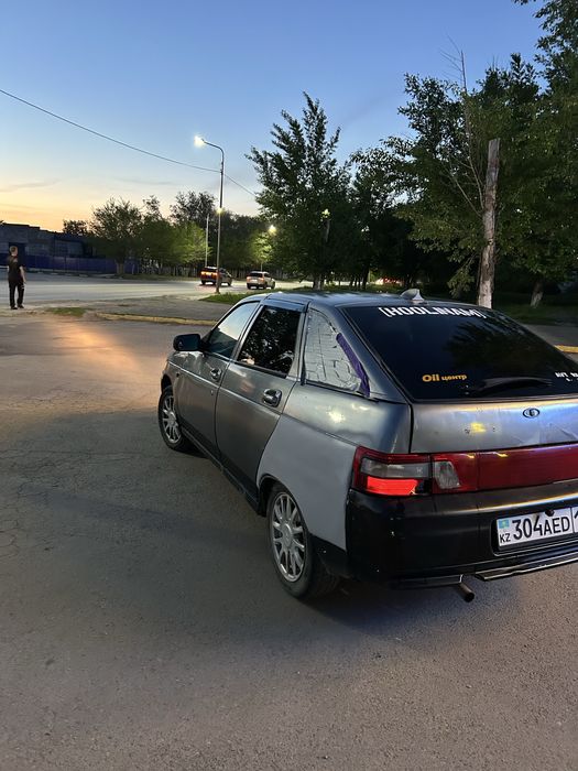 продам ваз 2112