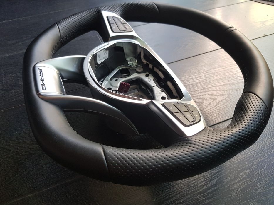 Оригинален АМГ Волан