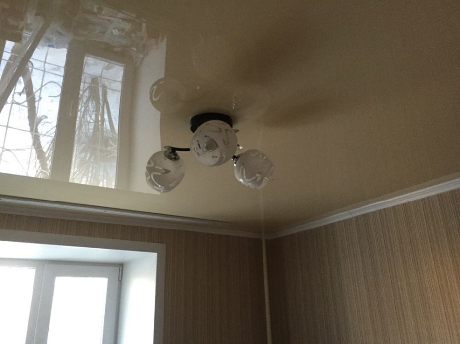 Натяжные Потолки! Скидки!!