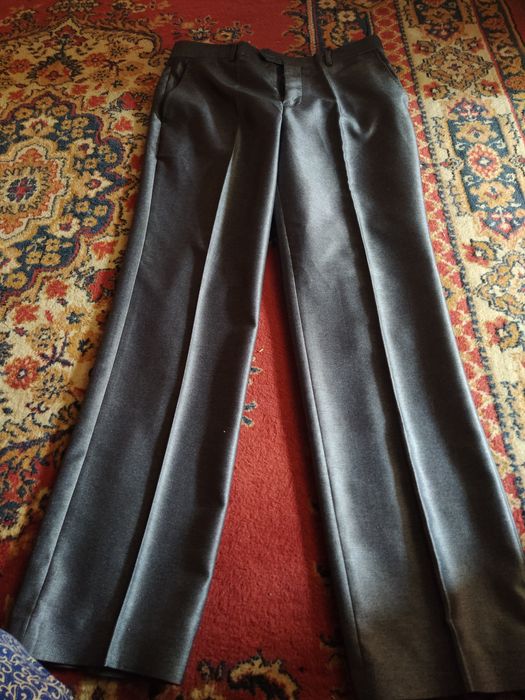 Продам мужской костьюм брюка