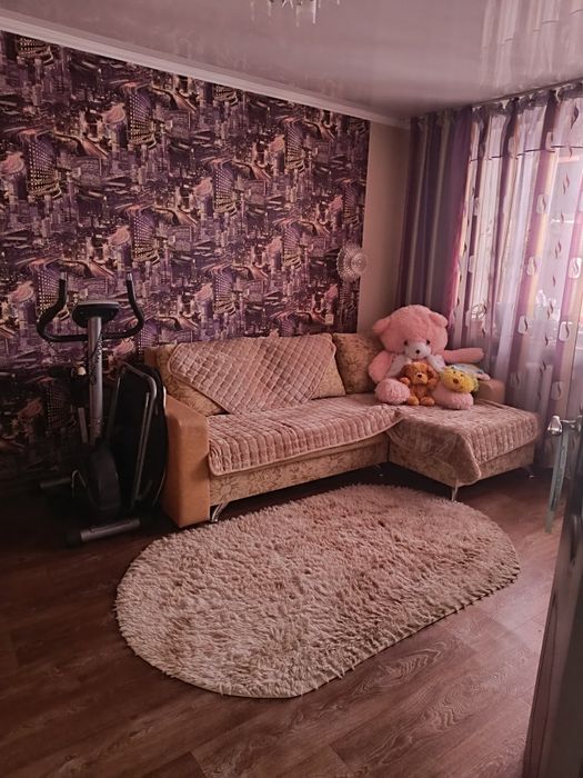 Продажа 2комн квар в центре города