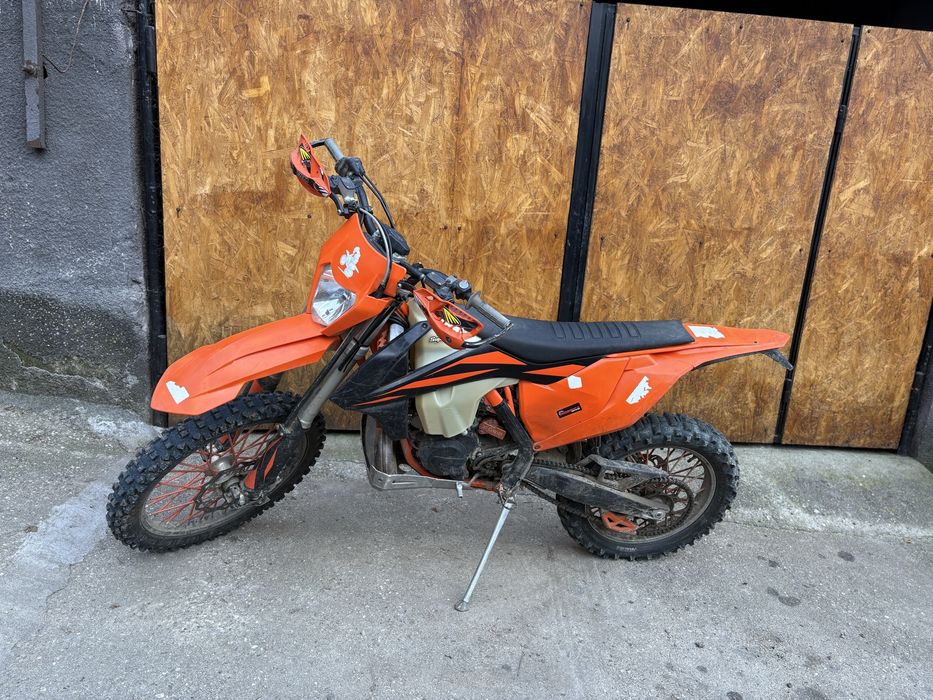 Vand ktm 300 2t  An 2019