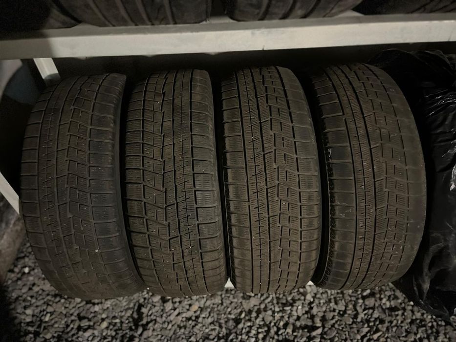 Продам колёса всесезонка