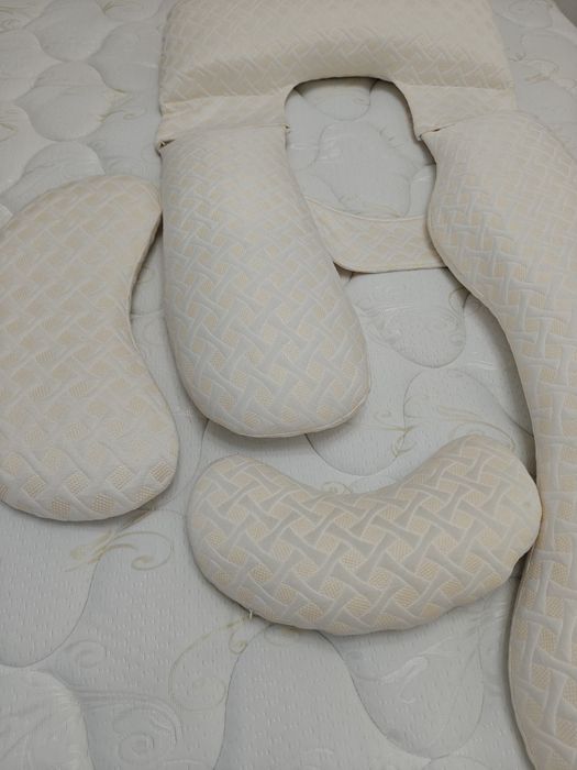 Подушка для беременных