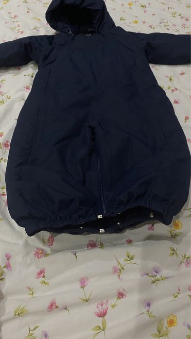 Комбинезон Reima 6-12мес