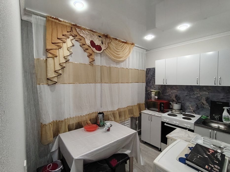 Продам 1ком квартиру, в Солнечном
