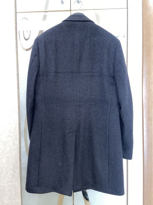 Мужское пальто