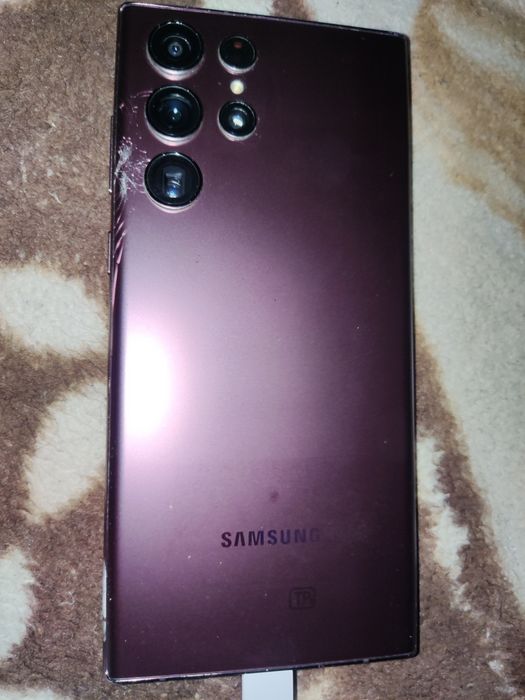 Samsung s22ultra обмен