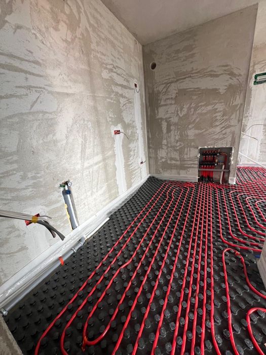 Apartament 2 camere in oras Navodari