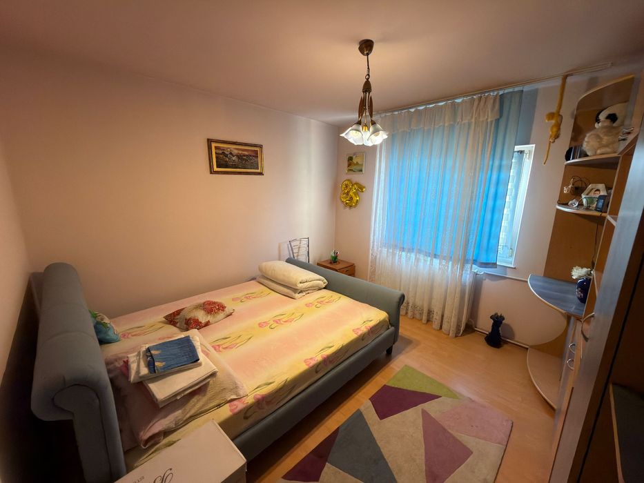 Chirie 2 camere Apartament de inchiriat MIhai Bravu Ploiesti