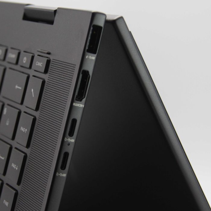 HP ENVY 360, Ryzen 7 7730U, 512 Gb SSD/16 Gb RAM - Amanet FRESH Galati