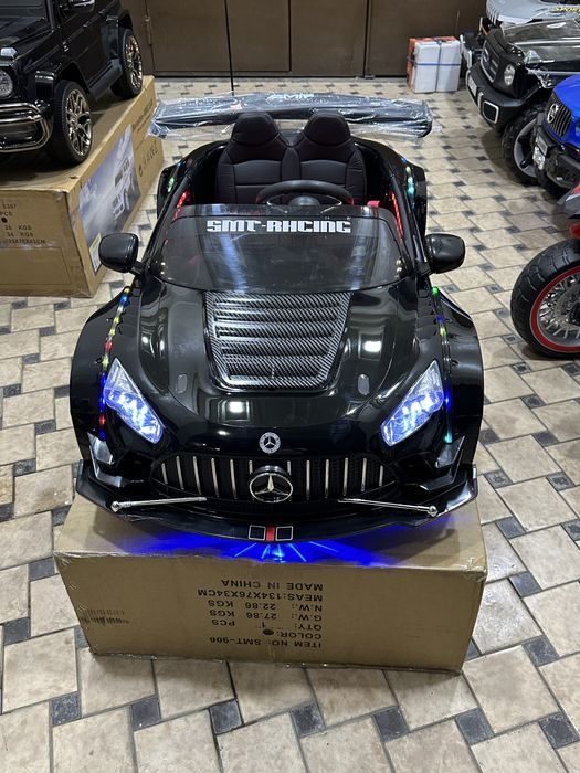 Mersedes benz Pultli moshina. drift madel