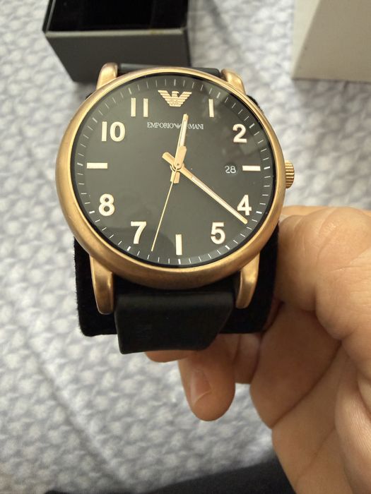 Ceas Emporio Armani