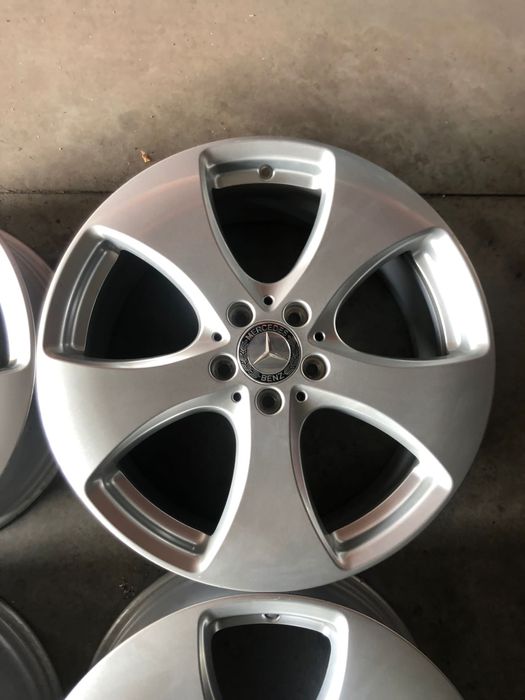 Jante Originale Mercedes 19 GLE, GLS, GL, ML W166, X166