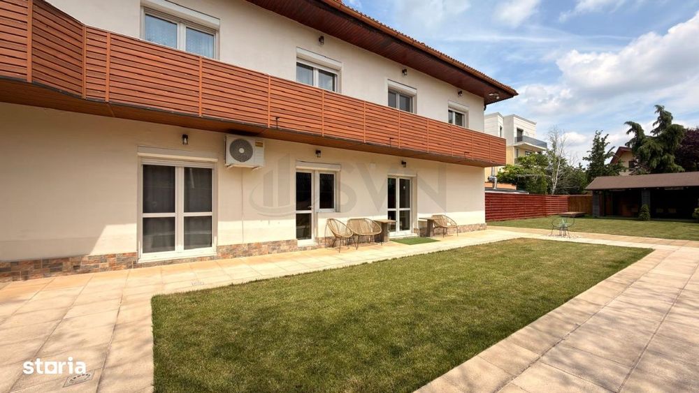 Vila 7 camere I Pipera Land I De vanzare