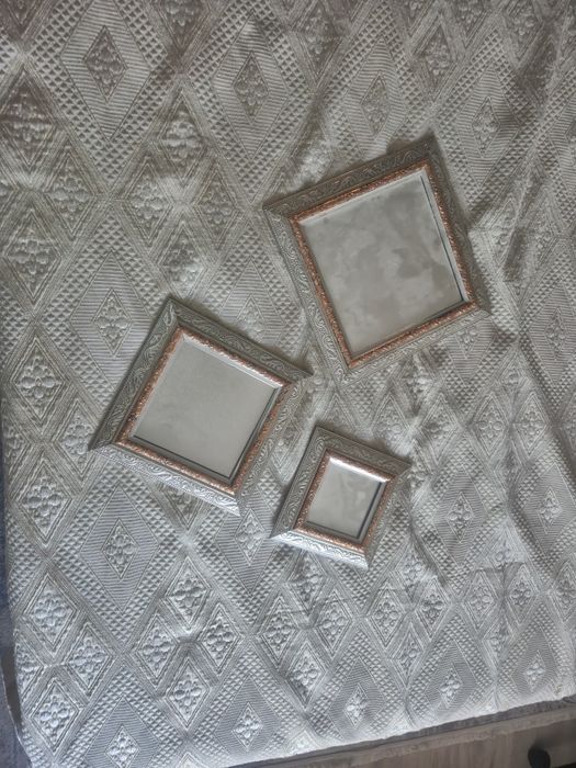 Продам декоративные зеркала