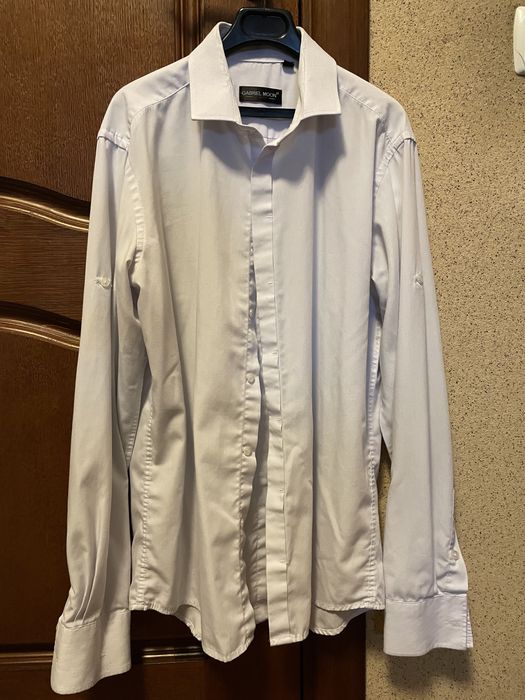 Рубашки детские