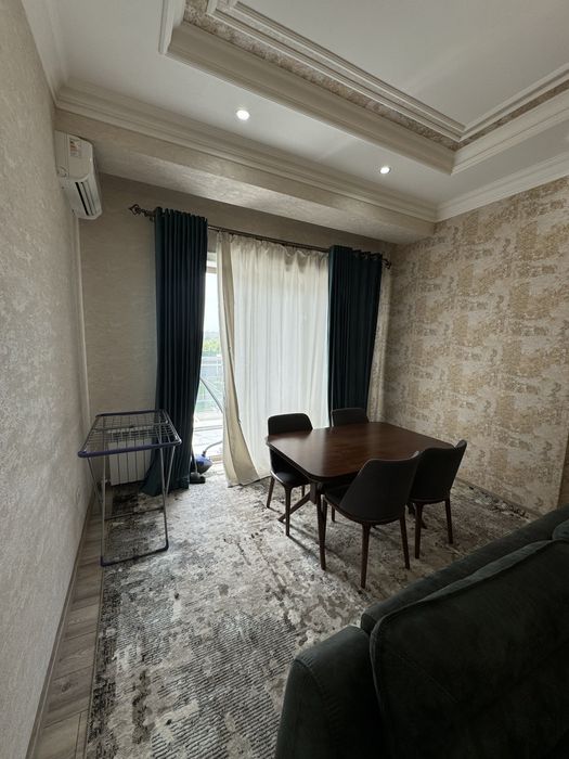 Toshkent City Kunlik Kvartira / Суточная квартира в Ташкенте
