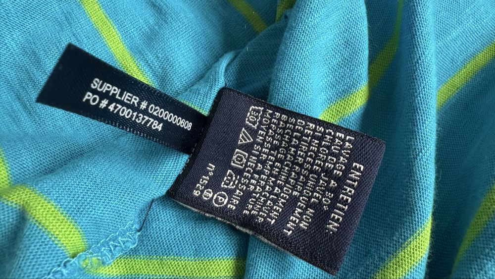 Дамска блузка Polo Ralph Lauren размер L