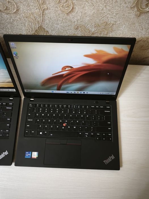 Lenovo ThinkPad T14s 32GB 512GB