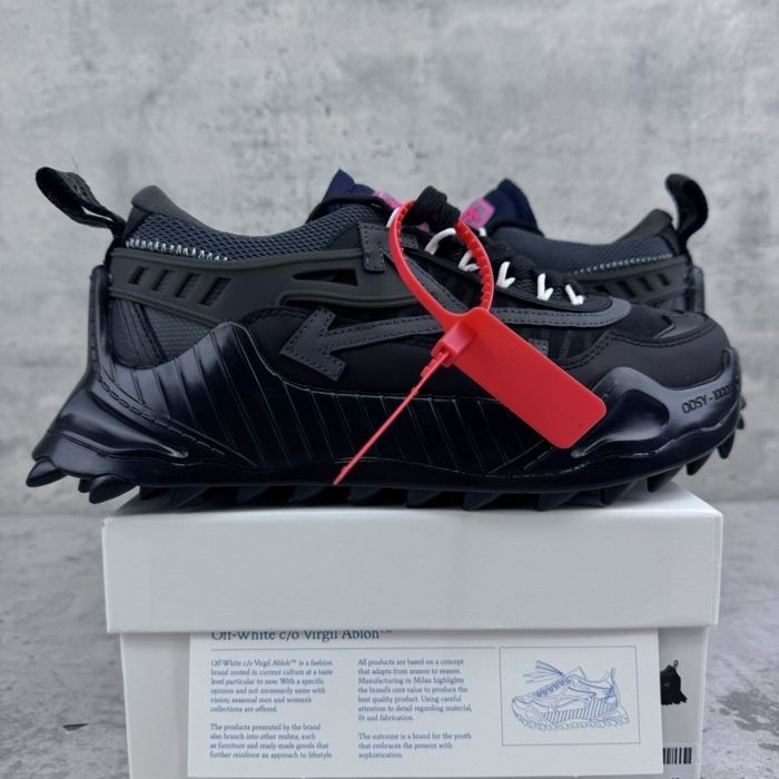 Off White ODSY 1000