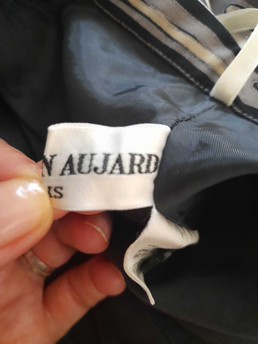 Fusta Christian Aujard Paris, s, 50 lei