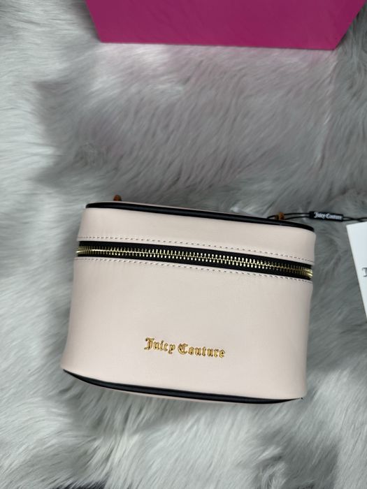 Подаръчен комплект Juicy Couture 2 в 1