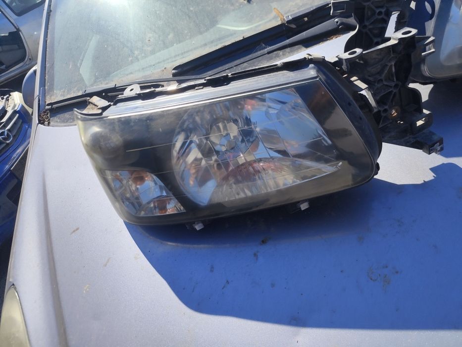 Фарове за subaru forester и 2002 и нагоре