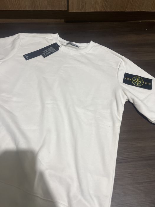 Bluza Stone island noua