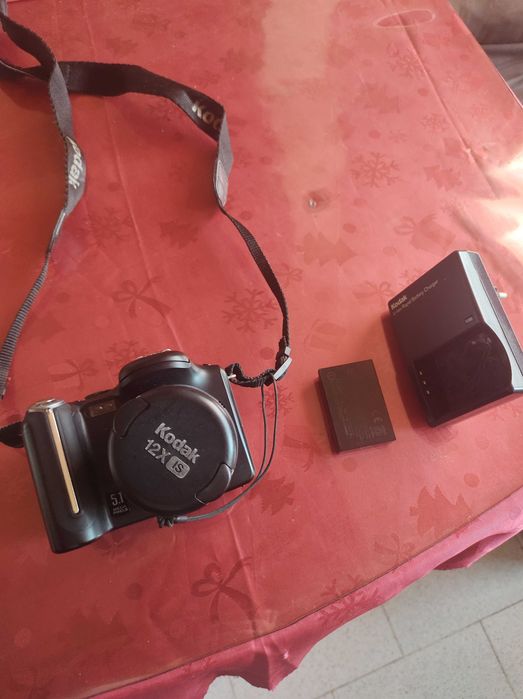 Фотоапарат Kodak